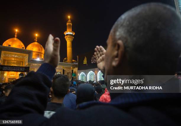 Mam Rida 16 Imam Ridha Stock Photos, High-Res Pictures, and Images - Getty Images
