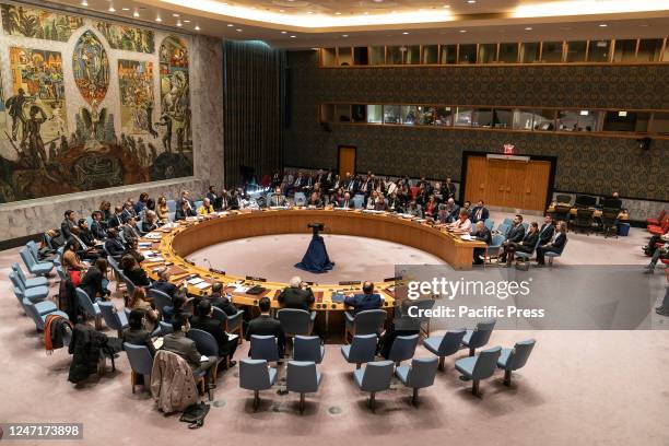 Un Rises 27,919 The United Nations (Un) Security Council Stock Photos, High-Res ...