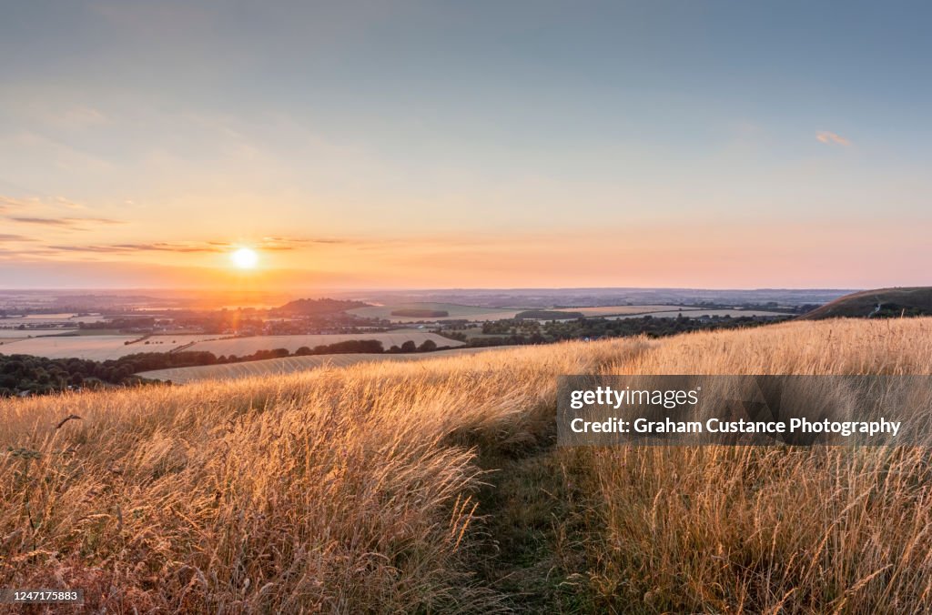Dunstable Downs