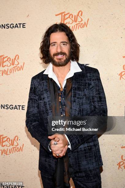 Jonathan Roumie Smiling 253 Jonathan Roumie Stock Photos, High-Res Pictures, and Images - Getty ...