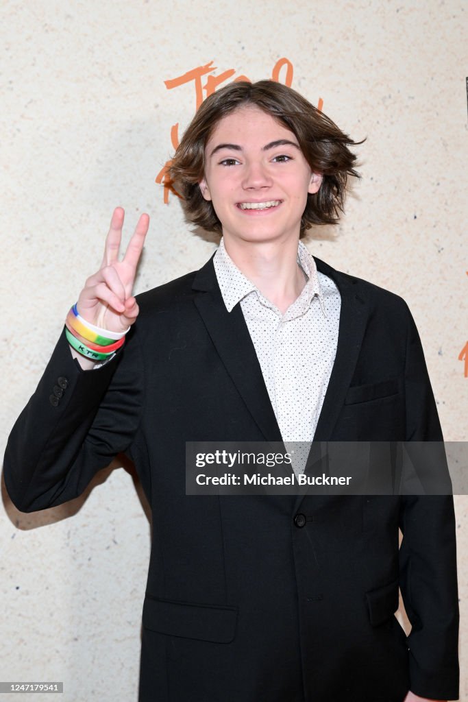 "Jesus Revolution" Premiere - Red Carpet