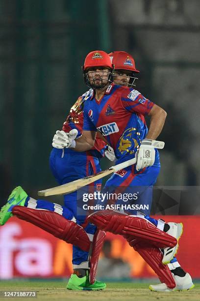 Ali Haider Ran 30 Ali Haider Khan Photos & High Res Pictures - Getty Images