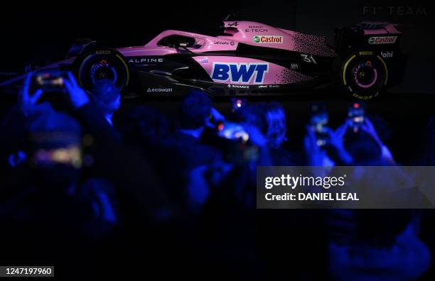 British Racing Motors Photos and Premium High Res Pictures - Getty Images