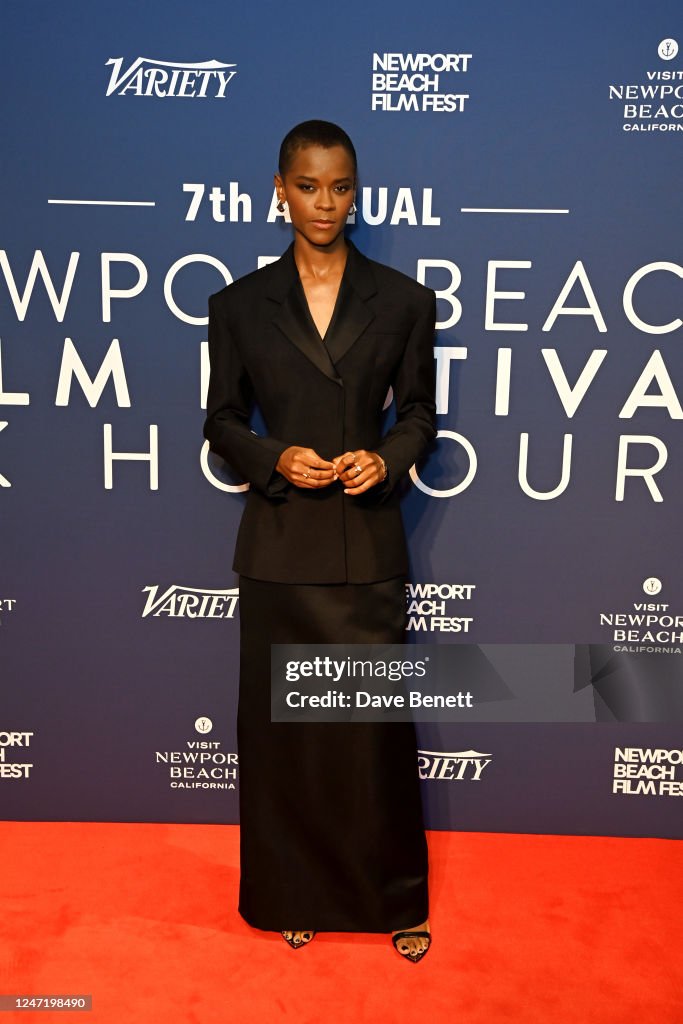 Newport Beach Film Festival UK Honours 2023