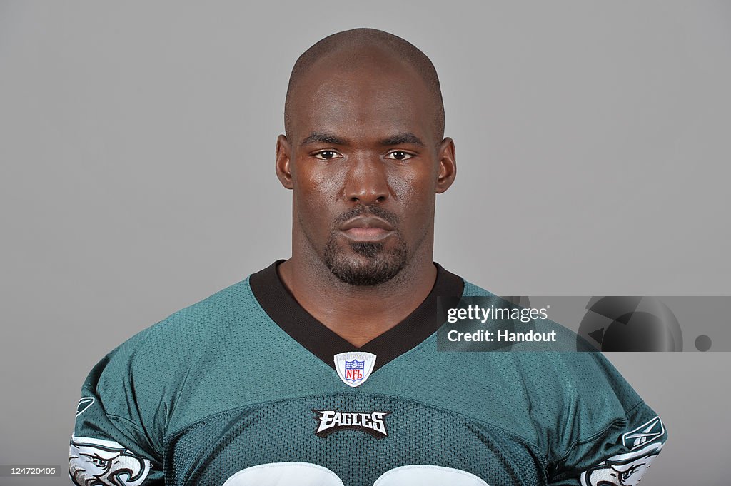 Philadelphia Eagles 2011 Headshots