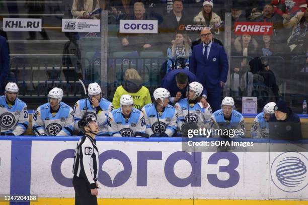 Andrei Martemyanov Photos and Premium High Res Pictures Getty Images