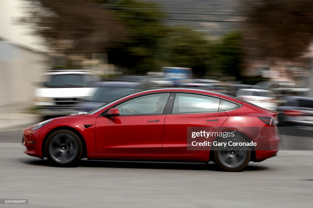 Tesla, Inc. is recalling 362,758 vehicles in the U.S. because its Full Self-Driving Beta software may cause a crash, according a notice from the National Highway Transportation Safety Administration