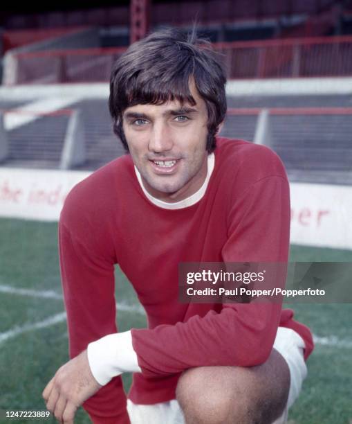 George Greatest George Best Photos Photos and Premium High Res Pictures - Getty Images