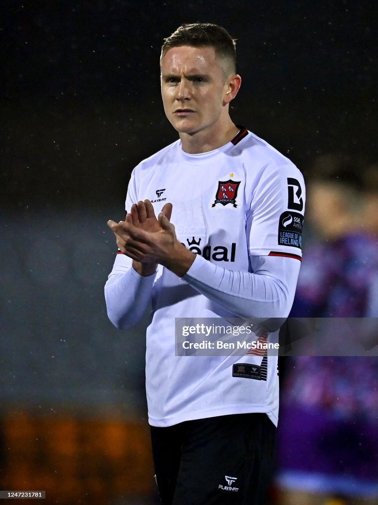 Dundalk v UCD - SSE Airtricity Men's Premier Division