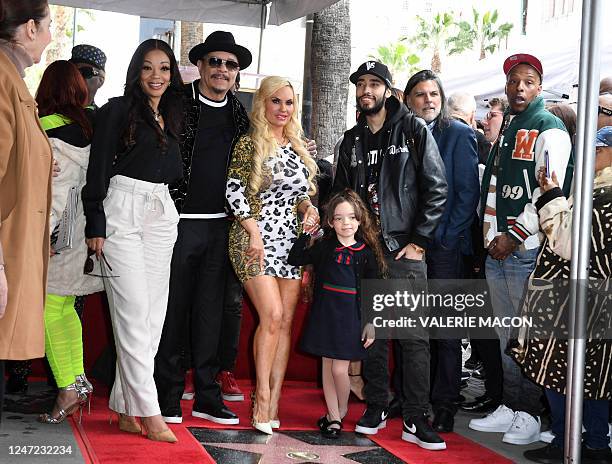 Coco Married Rapper 43 Letesha Stock Photos, High-Res Pictures, and Images - Getty Images