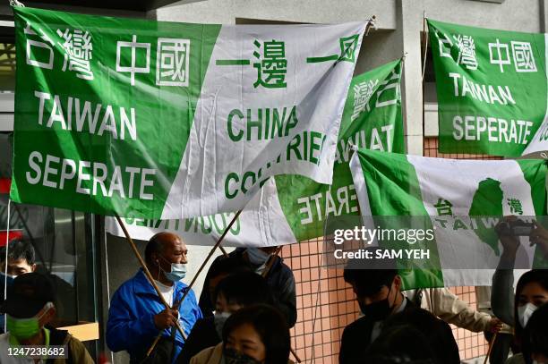3,160 Taiwan Independence Stock Photos, High-Res Pictures, and Images ...