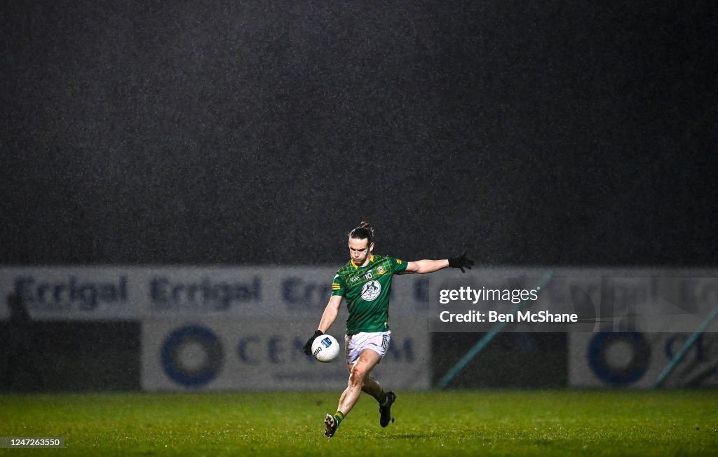 Derry v Meath - Allianz Football League Division 2