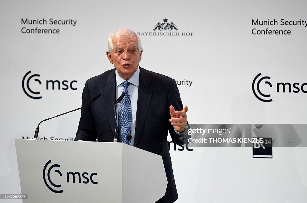 GERMANY-UKRAINE-RUSSIA-CONFLICT-SECURITY