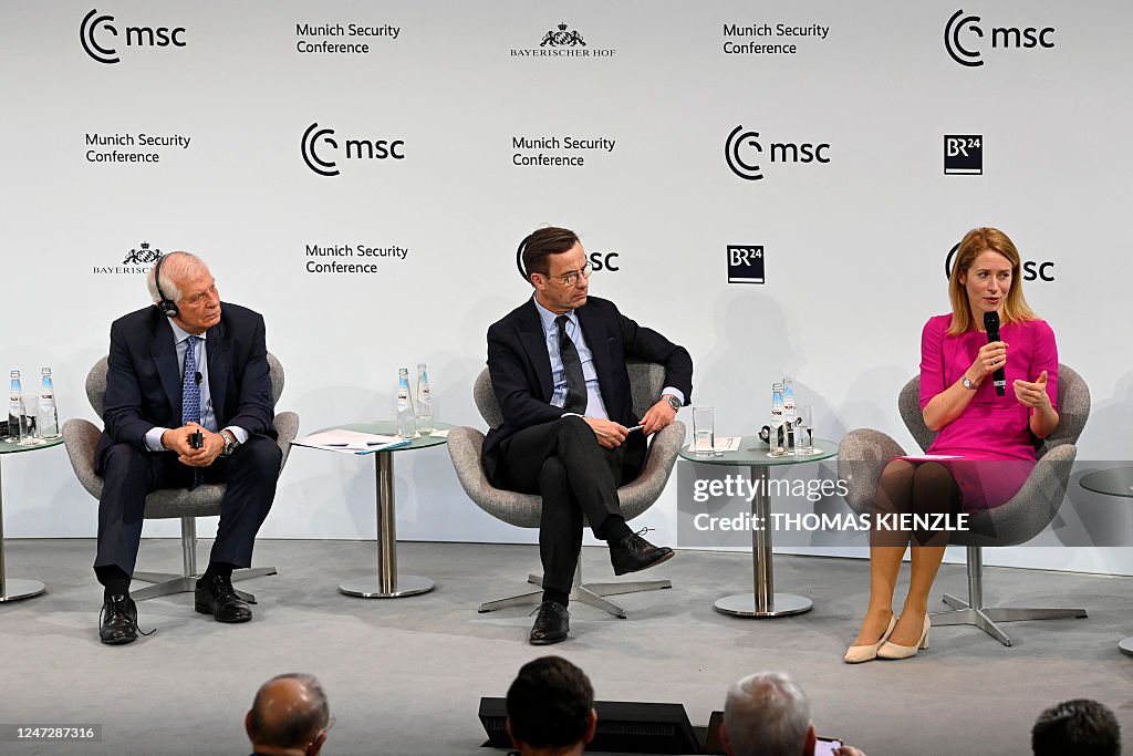 GERMANY-UKRAINE-RUSSIA-CONFLICT-SECURITY