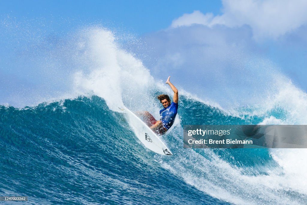 Hurley Pro Sunset Beach