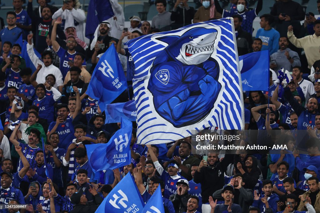 Al-Hilal v Shabab Al-Ahli - AFC Champions League Knockout Stage