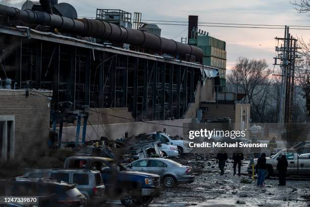 Factory Machine Explosion Explosion Factory Photos and Premium High Res Pictures - Getty Images