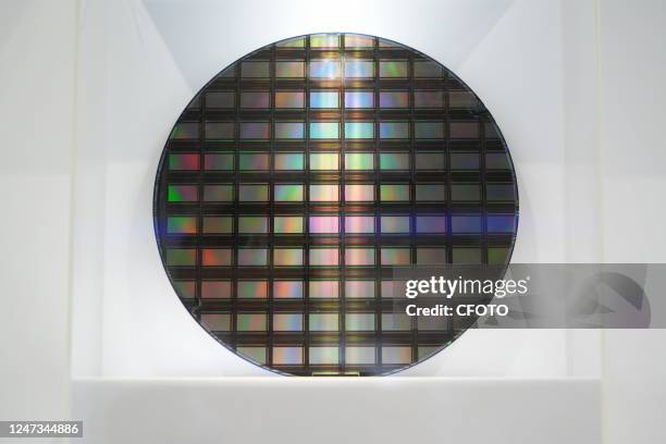 Infrared Computer Chip 45 Packaged Chips Stock Photos, High-Res Pictures, and Images - Getty ...