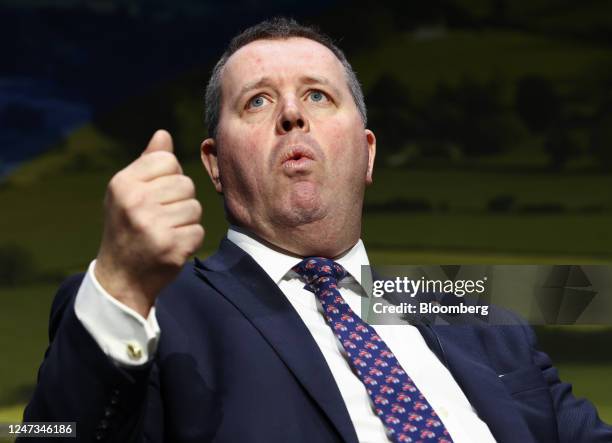 Mark Spencer British Politician Photos And Premium High Res Pictures mark-spencer-british-politician-photos-and-premium-high-res-pictures