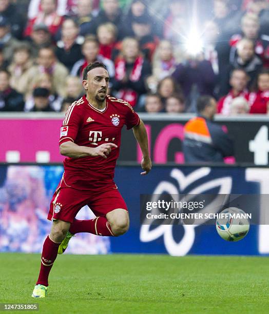 Frank Rippery Frank Ribery Germany Photos and Premium High Res Pictures - Getty Images