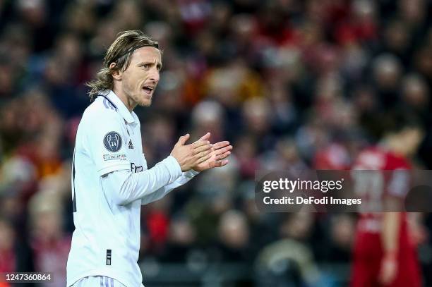 Luka Modrić Photos Photos and Premium High Res Pictures - Getty Images