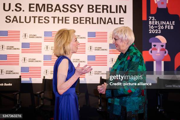 Eva Annette Roth 125 Annette Roth Photos & High Res Pictures - Getty Images