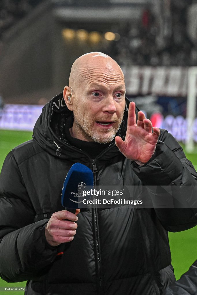 Matthias Sammer and the West German Discovery of East German Football Matthias Sammer and the West German Discovery of East German Football