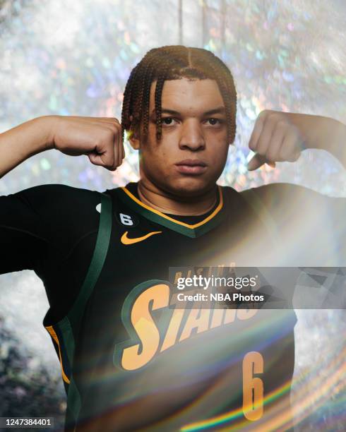 Spring Stars Game Kenneth Lofton Jr Photos and Premium High Res Pictures - Getty Images