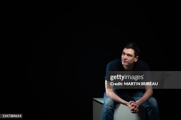 Geoffroy De Lagasnerie Photos and Premium High Res Pictures Getty Images