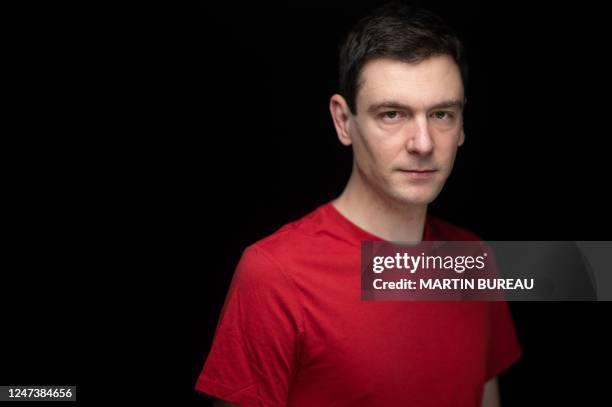 Geoffroy De Lagasnerie Photos and Premium High Res Pictures Getty Images