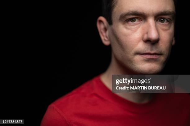 Geoffroy De Lagasnerie Photos and Premium High Res Pictures Getty Images