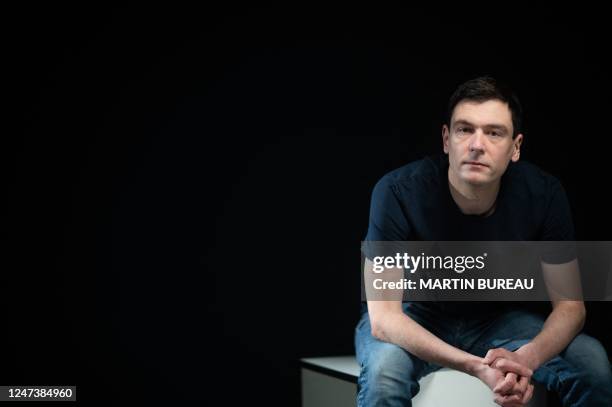 Geoffroy De Lagasnerie Photos and Premium High Res Pictures Getty Images