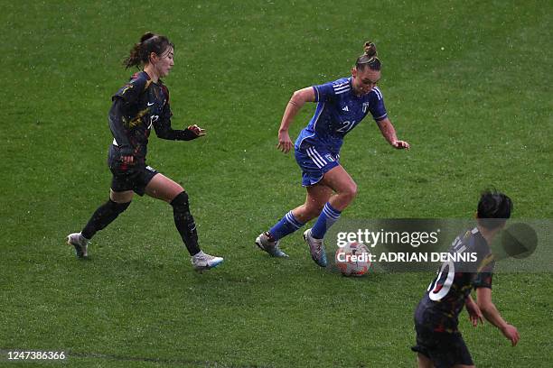 90 Kang Chae Rim Stock Photos, High-Res Pictures, and Images - Getty Images