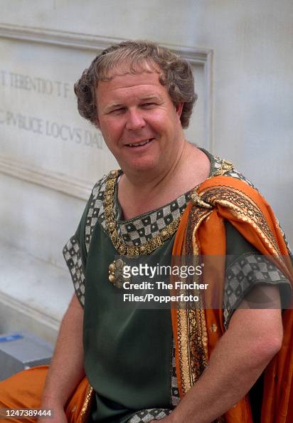 Ned Beatty - American Actor