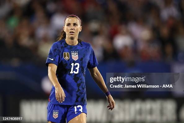 2023 SheBelieves Cup - Brazil v United States 2023 SheBelieves Cup - Brazil v United States