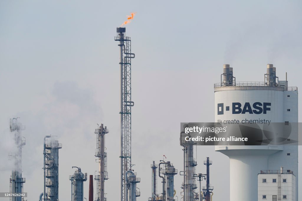 BASF