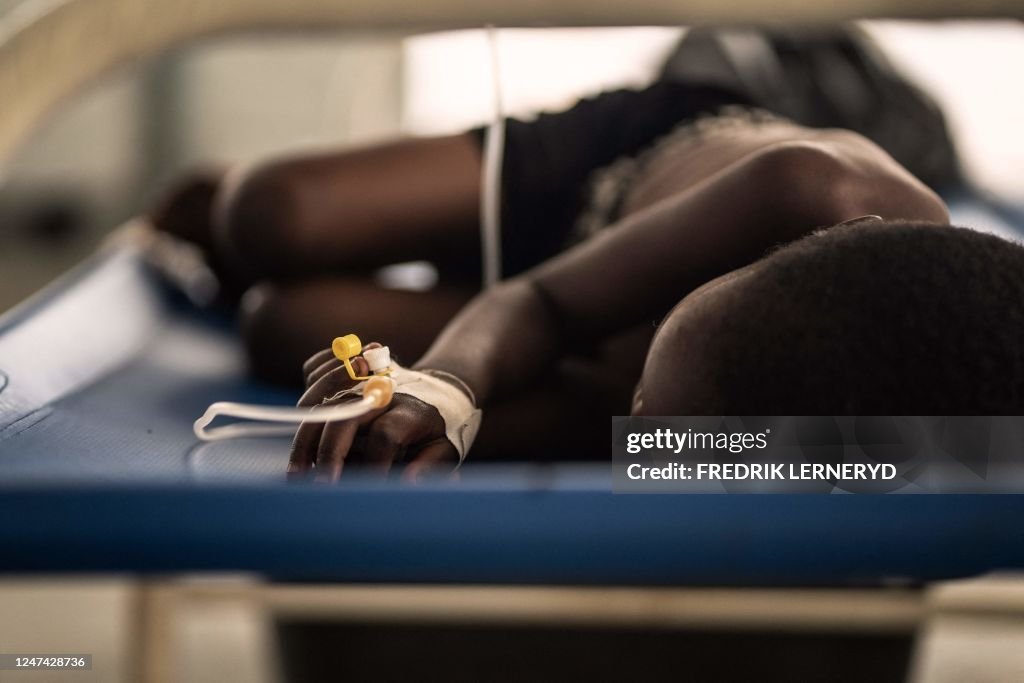 MALAWI-HEALTH