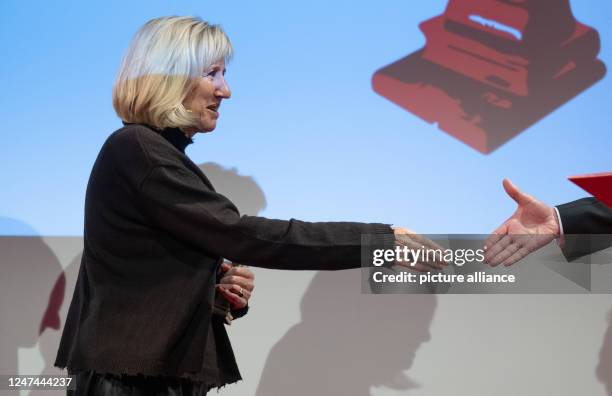 Ines Geipel Ines Geipel Photos and Premium High Res Pictures - Getty Images