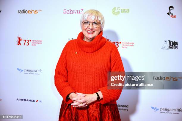 Eva Annette Roth 125 Annette Roth Photos & High Res Pictures - Getty Images
