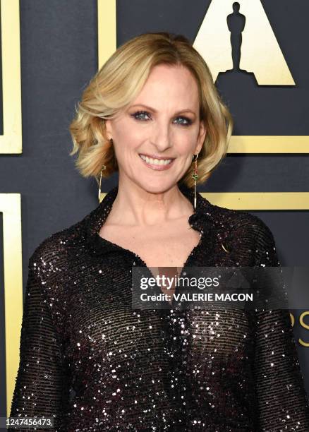 1,936 Ca Actress Marlee Matlin Stock Photos, High-Res Pictures, and ...
