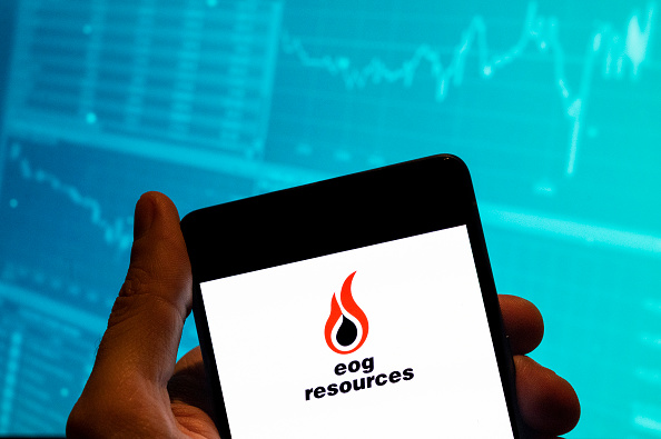 EOG Resources: Upgrade To Buy Ahead Of The Q4 Earnings Report (NYSE:EOG) EOG Resources: Upgrade To Buy Ahead Of The Q4 Earnings Report (NYSE:EOG)