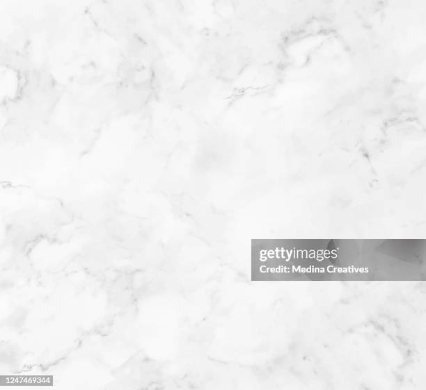 close-up seamless marble texture concrete vector background - mottled background stock illustrations