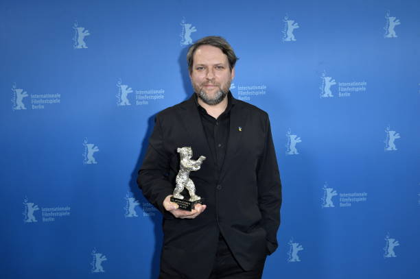 DEU: Winners Board  - 73rd Berlinale International Film Festival