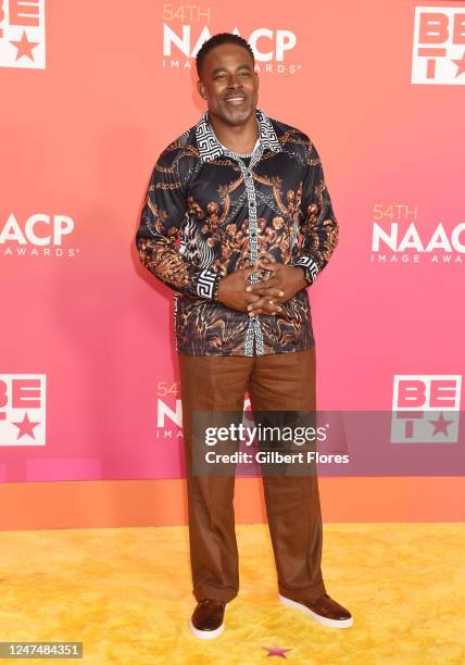 Luman Rucker 615 Lamman Rucker Photos & High Res Pictures - Getty Images