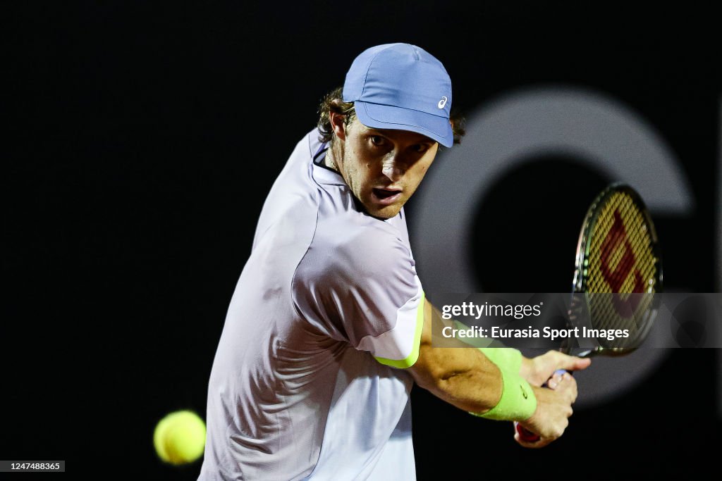ATP 500 Rio de Janeiro 2023