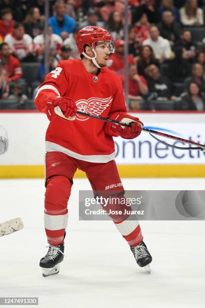 Andrei Vasilevskiy and Lightning shut out host Red Wings – Orlando