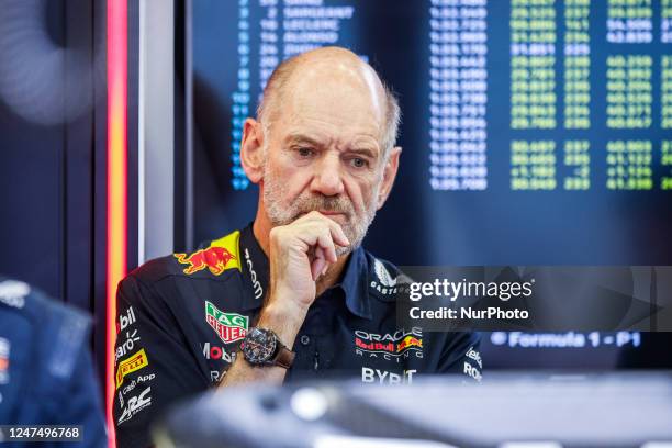 Fia Rally Director 1,913 The Fia Formula One Race Director Stock Photos, High-Res Pictures ...