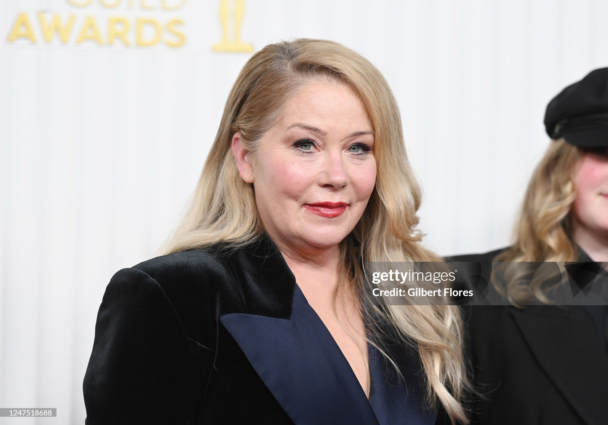 Christina Applegate