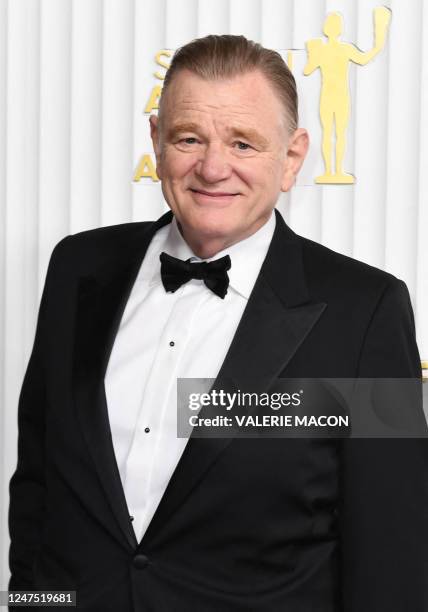 Gleeson Actor 2,079 Brendan Gleeson Photos Stock Photos, High-Res Pictures, and ...