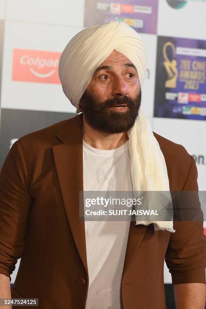 Sunny Deol Photos Photos And Premium High Res Pictures Getty Images sunny-deol-photos-photos-and-premium-high-res-pictures-getty-images